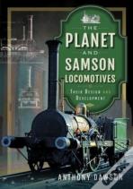 The Planet And Samson Locomotives