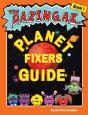 The Planet Fixers Guide - Preview