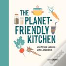 The Planet-Friendly Kitchen