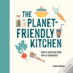 Capa do artigo The Planet-Friendly Kitchen