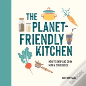 Capa do artigo The Planet-Friendly Kitchen