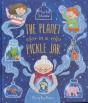 The Planet In A Pickle Jar - Preview