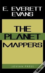 Capa do artigo The Planet Mappers