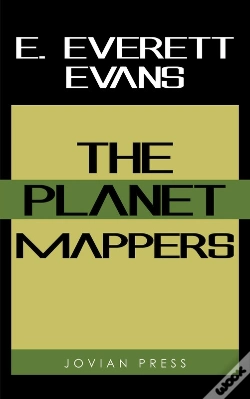 Capa do artigo The Planet Mappers