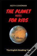 The Planet Mars For Kids