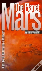 Capa do artigo The Planet Mars