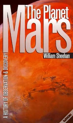 Capa do artigo The Planet Mars