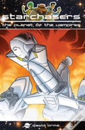 Capa do artigo The Planet Of The Vampires