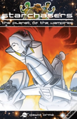 Capa do artigo The Planet Of The Vampires