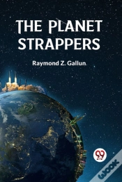 Capa do artigo The Planet Strappers