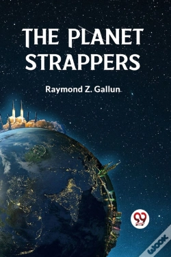 Capa do artigo The Planet Strappers