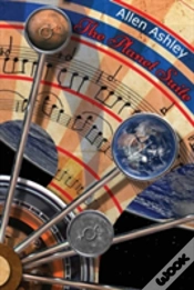 Capa do artigo The Planet Suite - New Expanded Edition