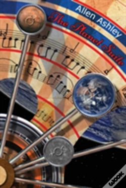 Capa do artigo The Planet Suite - New Expanded Edition