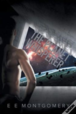 Capa do artigo The Planet Whisperer