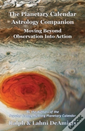Capa do artigo The Planetary Calendar Astrology Companion