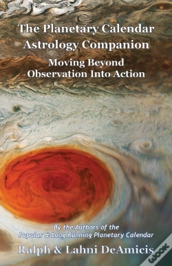 Capa do artigo The Planetary Calendar Astrology Companion