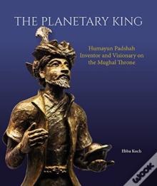 The Planetary King