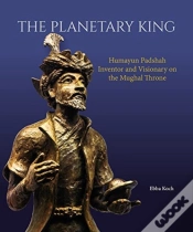 Capa do artigo The Planetary King