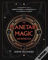 The Planetary Magic Workbook