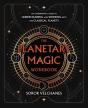The Planetary Magic Workbook - Preview