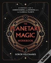 Capa do artigo The Planetary Magic Workbook