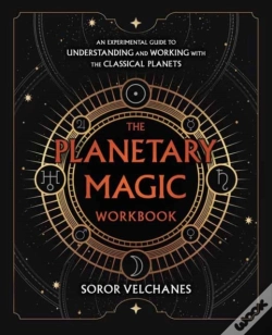 Capa do artigo The Planetary Magic Workbook