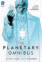 The Planetary Omnibus - Preview