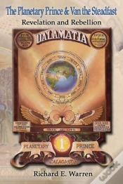 Capa do artigo The Planetary Prince  & Van The Steadfast