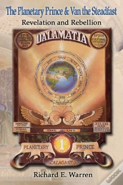 Capa do artigo The Planetary Prince  & Van The Steadfast