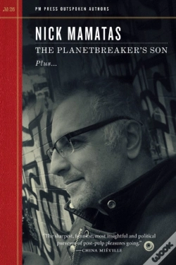 Capa do artigo The Planetbreaker'S Son