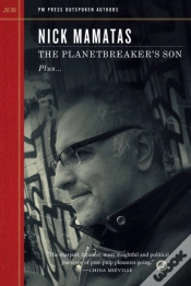 Capa do artigo The Planetbreaker