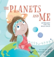 Capa do artigo The Planets And Me