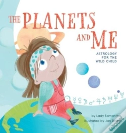 Capa do artigo The Planets And Me