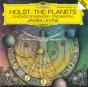 The Planets - CD - Preview