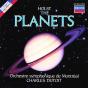 The Planets - CD - Preview