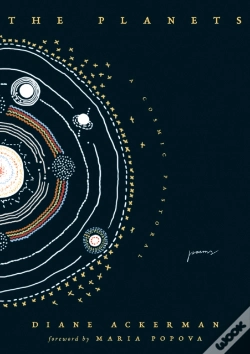 Capa do artigo The Planets