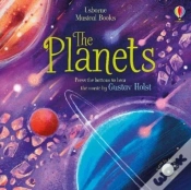 Capa do artigo The Planets