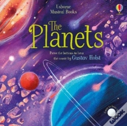 Capa do artigo The Planets