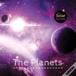 Capa do artigo The Planets