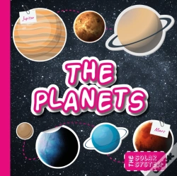 Capa do artigo The Planets