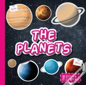 Capa do artigo The Planets