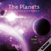 Capa do artigo The Planets
