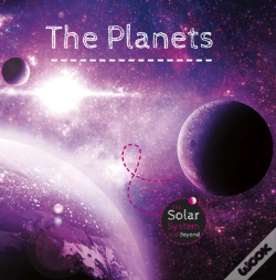 Capa do artigo The Planets