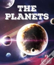 Capa do artigo The Planets