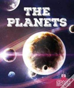 Capa do artigo The Planets