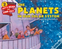 Capa do artigo The Planets In Our Solar System