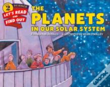 The Planets In Our Solar System