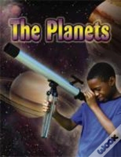 Capa do artigo The Planets