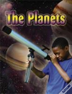 Capa do artigo The Planets