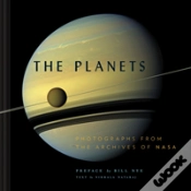 Capa do artigo The Planets